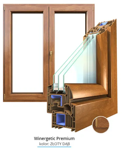 F.H.U. Baszyńska OKNOPLAST PARTNER